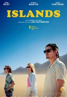 Islands