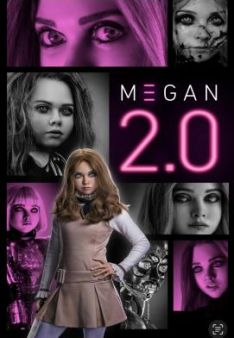 M3GAN 2.0