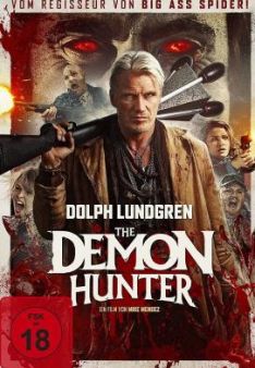 The Demon Hunter