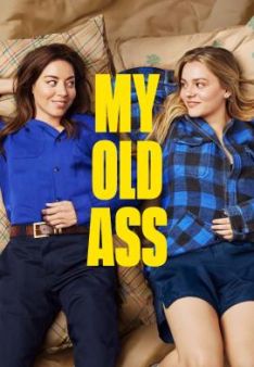 My Old Ass *Subbed*