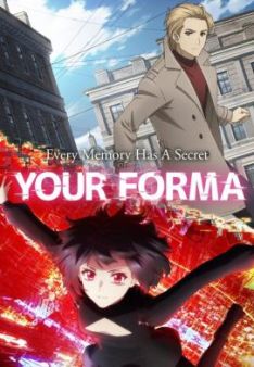 Your Forma - Staffel 1 *Subbed*