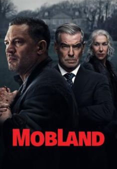 MobLand - Familie bis aufs Blut - Staffel 1