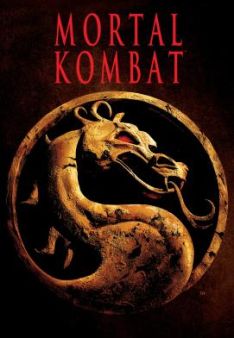 Mortal Kombat