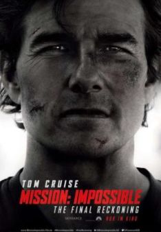 Mission Impossible 8