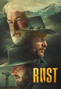 Rust - Legende des Westens