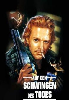 Auf den Schwingen des Todes