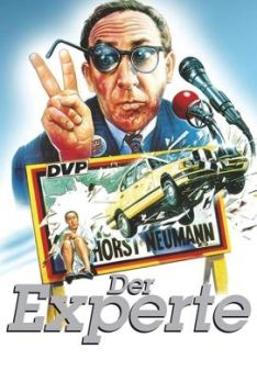 Der Experte