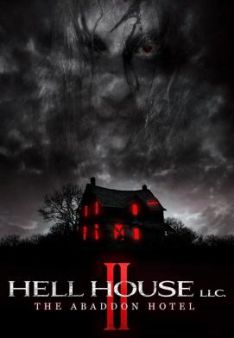 Hell House LLC II: The Abaddon Hotel