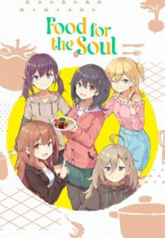 Food for the Soul - Staffel 1 *Subbed*