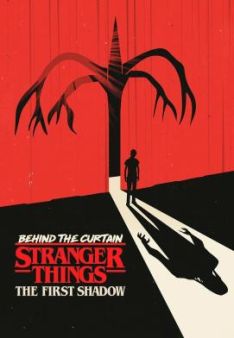 Hinter den Kulissen von Stranger Things: The First Shadow