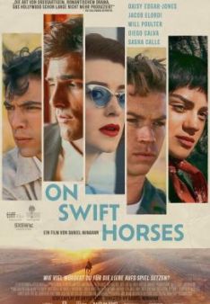 On Swift Horses