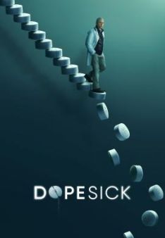 Dopesick - Staffel 1