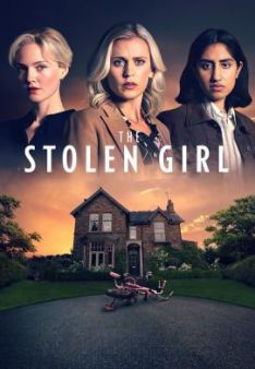 The Stolen Girl - Staffel 1