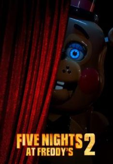 Five Nights at Freddy's 2