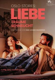 Oslo Stories: LIEBE