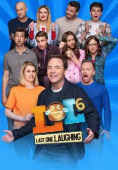 LOL: Last One Laughing Germany - Staffel 6