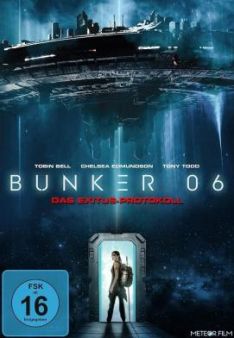 BUNKER 06: Das Exitus-Protokoll