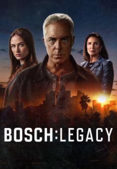 Bosch: Legacy - Staffel 3