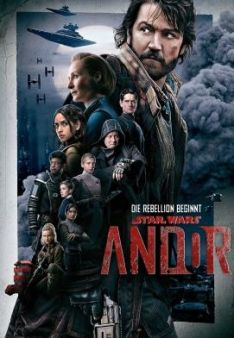 Andor - Staffel 2