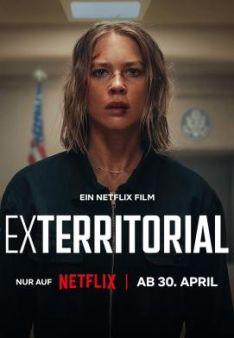 Exterritorial