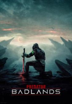 Predator: Badlands
