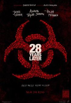 28 Years Later