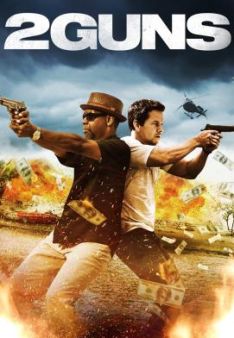 2 Guns