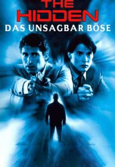 The Hidden - Das unsagbar Böse