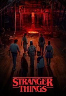 Stranger Things - Staffel 1