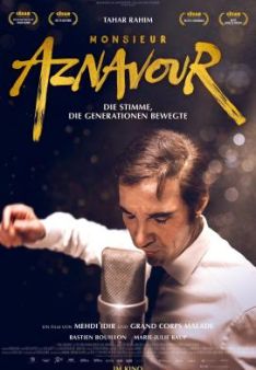 Monsieur Aznavour