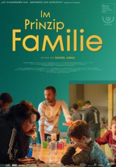 Im Prinzip Familie
