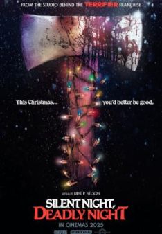 Silent Night, Deadly Night