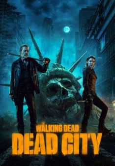The Walking Dead: Dead City - Staffel 2