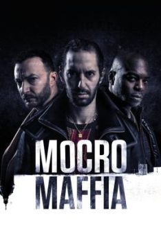 Mocro Maffia - Staffel 3