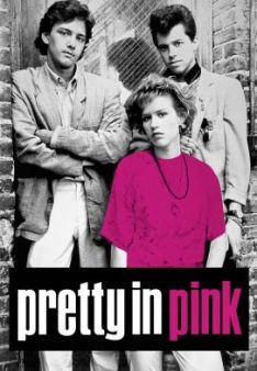 Pretty in Pink
