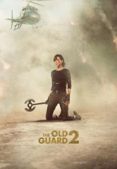 The Old Guard 2