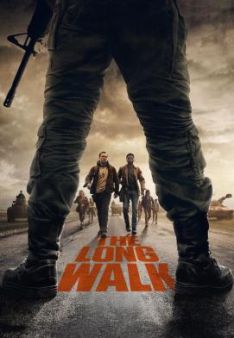 The Long Walk - Todesmarsch