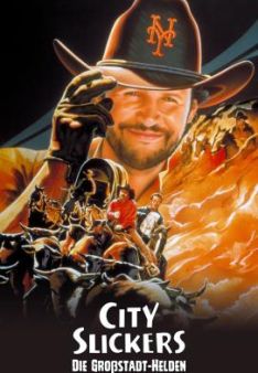 City Slickers - Die Großstadt-Helden