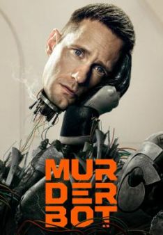 Murderbot - Staffel 1