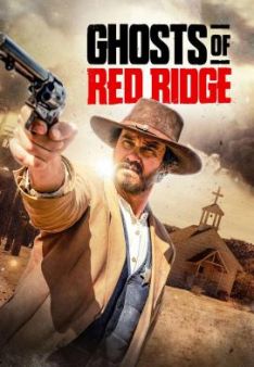 Ghosts of Red Ridge