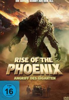 Rise of the Phoenix - Angriff des Giganten