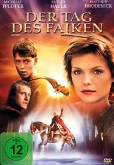 Der Tag des Falken