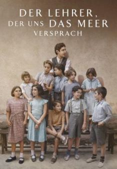 Der Lehrer, der uns das Meer versprach