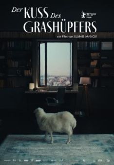 Der Kuss des Grashüpfers