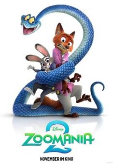 Zoomania 2