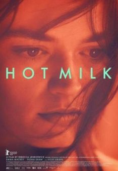 Hot Milk