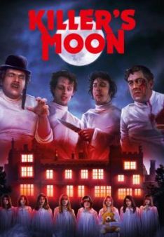 Killer's Moon