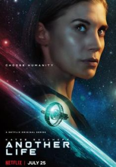 Another Life - Staffel 1
