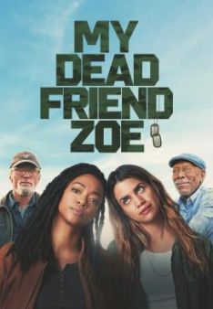 My Dead Friend Zoe