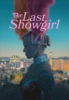 The Last Showgirl